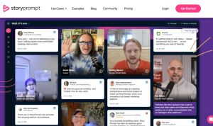 Leveraging Customer Testimonials for Tech Sales Success Leveraging Customer Testimonials for Tech Sales Success