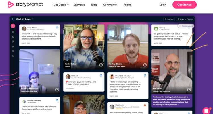 Leveraging Customer Testimonials for Tech Sales Success