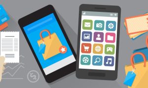 Partnering With Retailers to Sell Android Devices Effectively Partnering With Retailers to Sell Android Devices Effectively