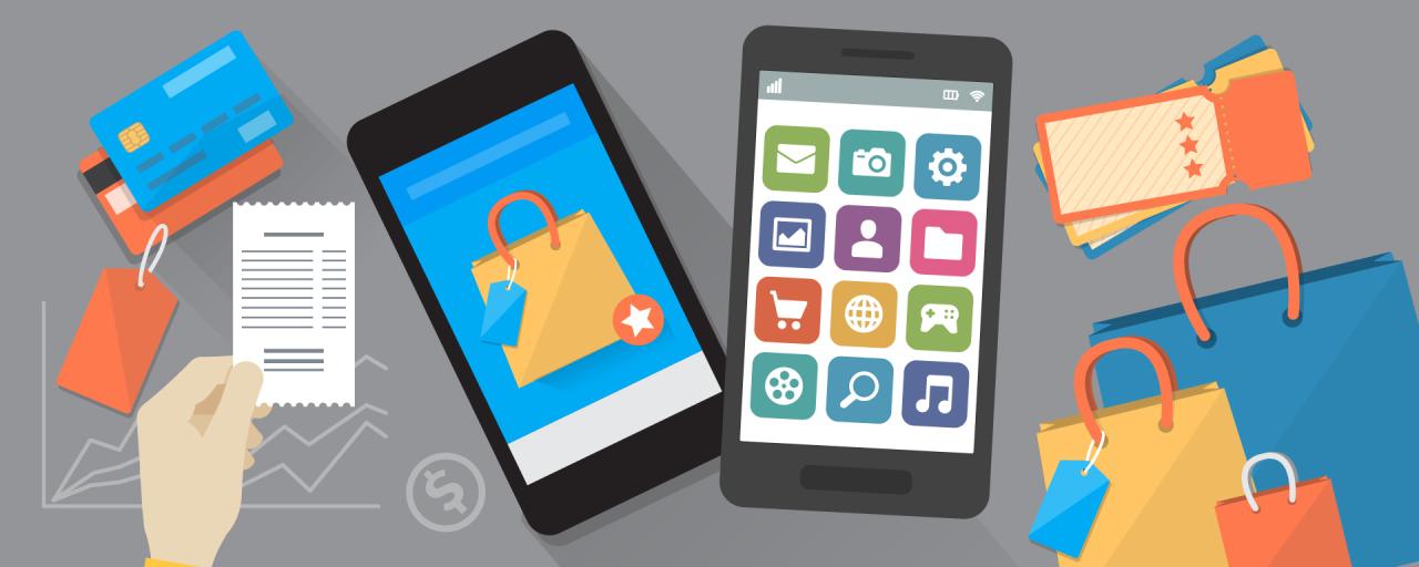 Android vs iOS : Which Smartphone Platform is Best For Your Business Partnering With Retailers to Sell Android Devices