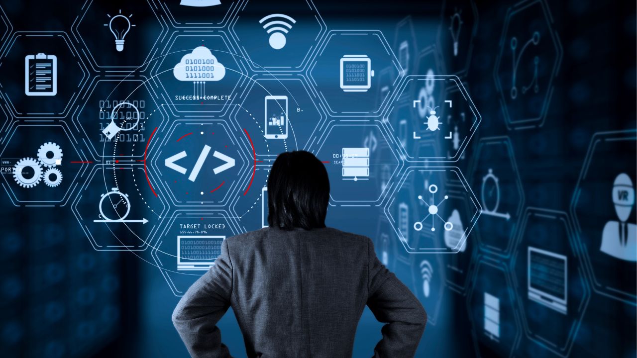 How AR Can Enhance Your Mobile Device Experience Leveraging AR for Android Device Demos