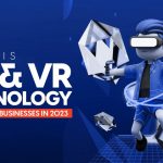 Using AR and VR to Sell Technology Products Effectively Using AR and VR to Sell Technology Products Effectively