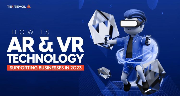 Using AR and VR to Sell Technology Products Effectively