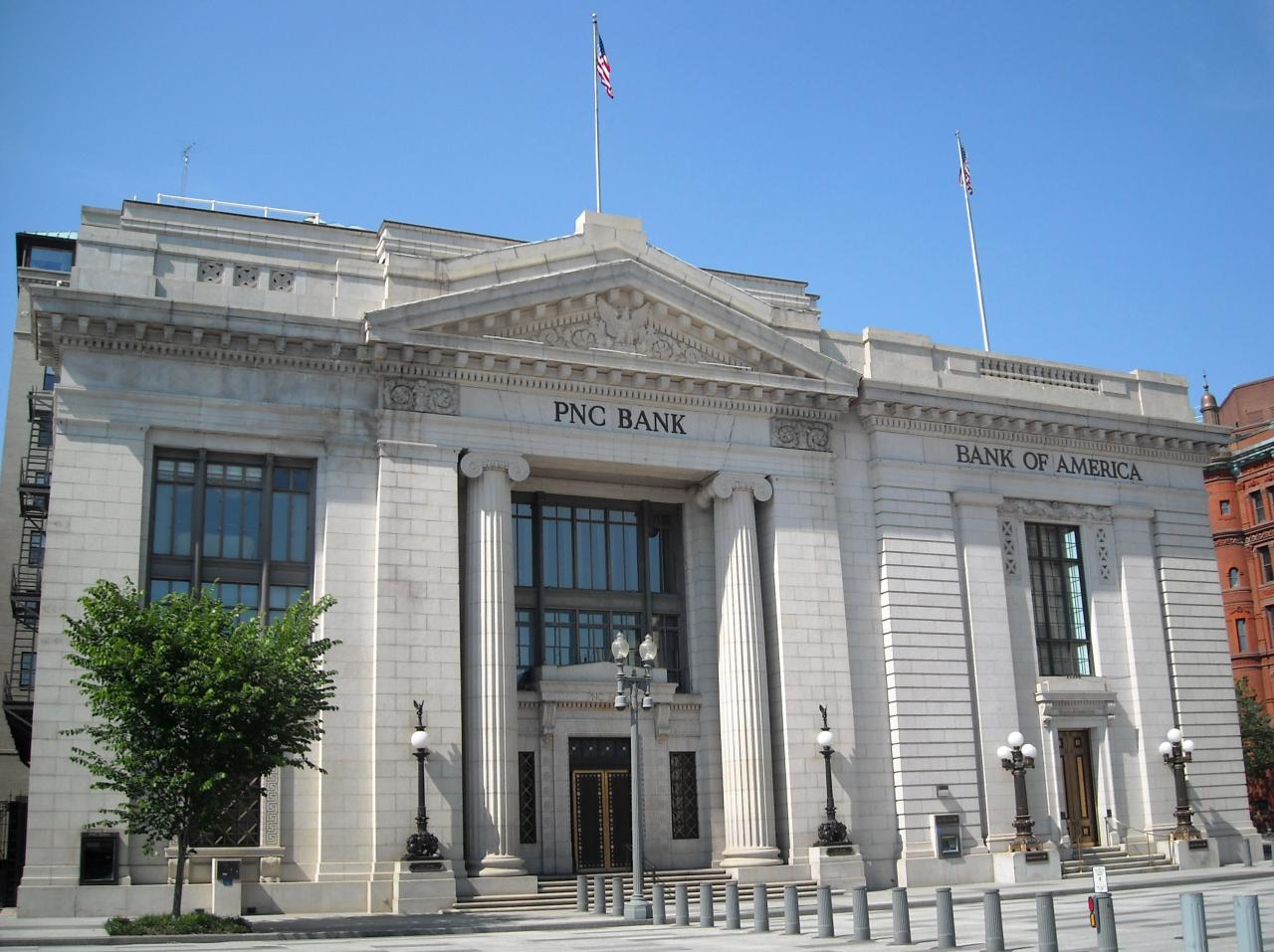File:Riggs National Bank building.JPG - Wikipedia, the free encyclopedia Building a Gadget Brand From Scratch
