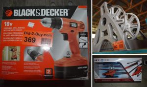 Partnering With Retailers for Hardware Distribution Partnering With Retailers for Hardware Distribution