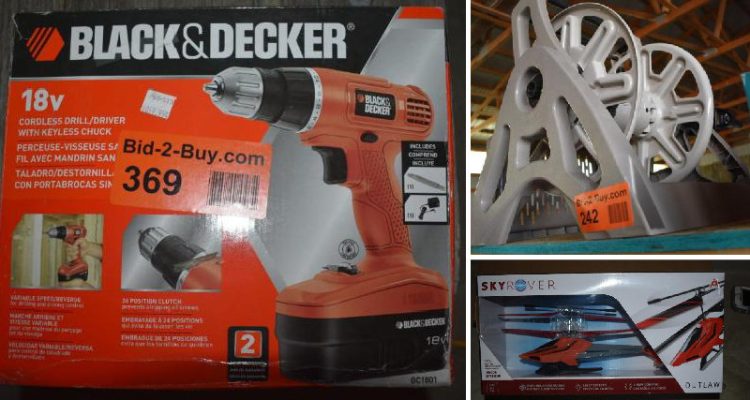 Partnering With Retailers for Hardware Distribution Partnering With Retailers for Hardware Distribution