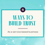 How to Build Trust With First-Time Accessory Buyers How to Build Trust With First-Time Accessory Buyers