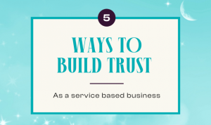 How to Build Trust With First-Time Accessory Buyers How to Build Trust With First-Time Accessory Buyers