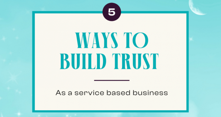 How to Build Trust With First-Time Accessory Buyers How to Build Trust With First-Time Accessory Buyers