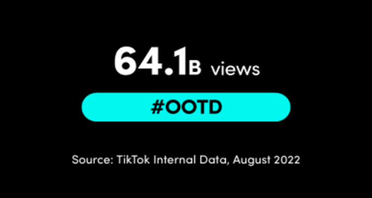 Leveraging TikTok for Fashion Sales Strategies Leveraging TikTok for Fashion Sales Strategies