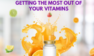 Creating Limited Edition Health Products for Wellness Creating Limited Edition Health Products for Wellness