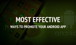 How to Promote Android Tablets to Businesses Effectively How to Promote Android Tablets to Businesses Effectively
