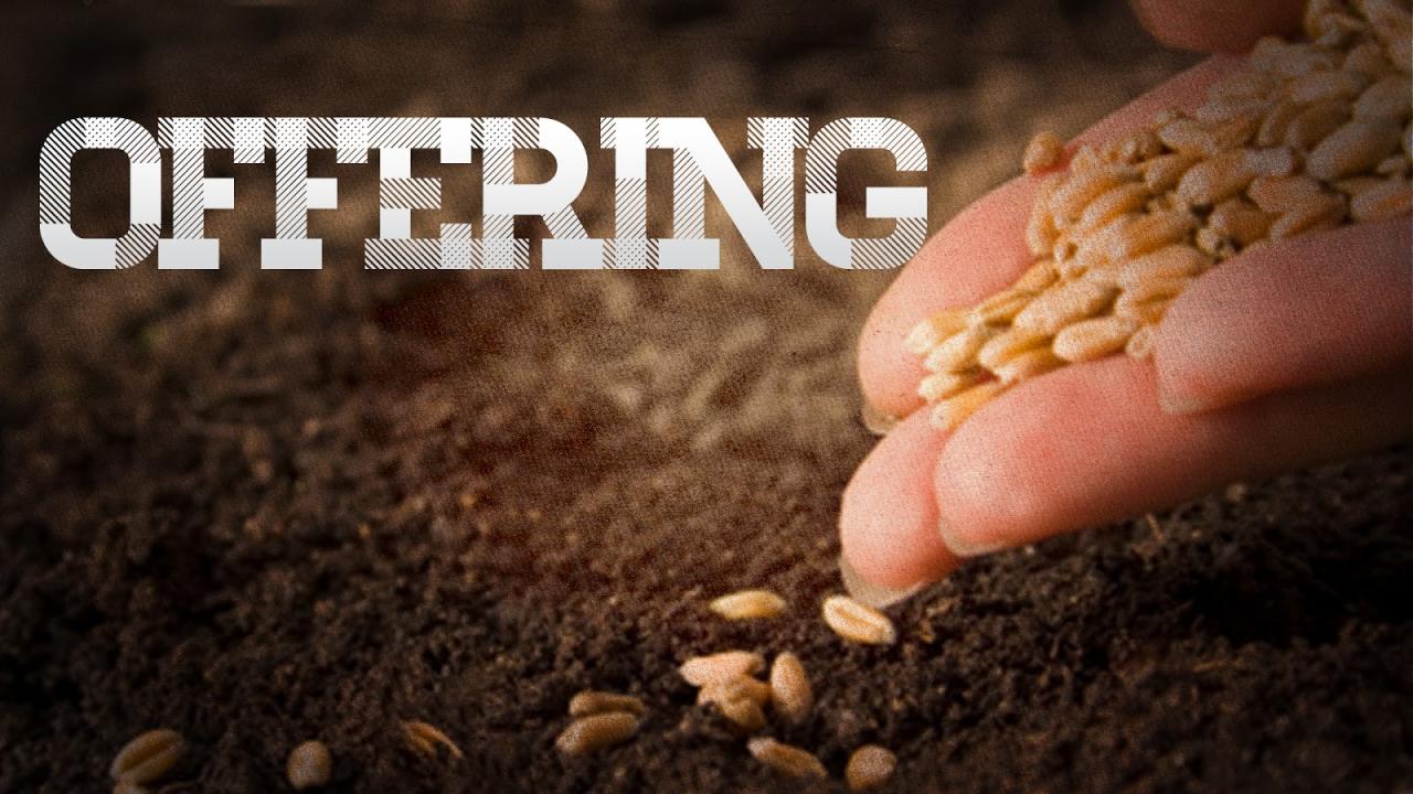 LDT ATM 轉帳奉獻 | LDT 領袖門訓宣教計劃 Offering Limited-Time Discounts for Insurance Policies