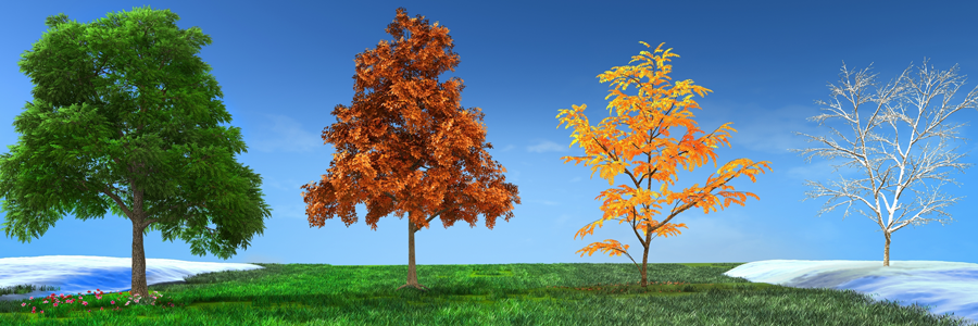 Seasonal Trends in Insurance Sales and Renewals Unveiled Seasonal Trends in Insurance Sales and Renewals Unveiled