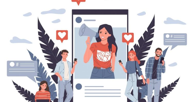 Leveraging Influencers in Health Product Marketing