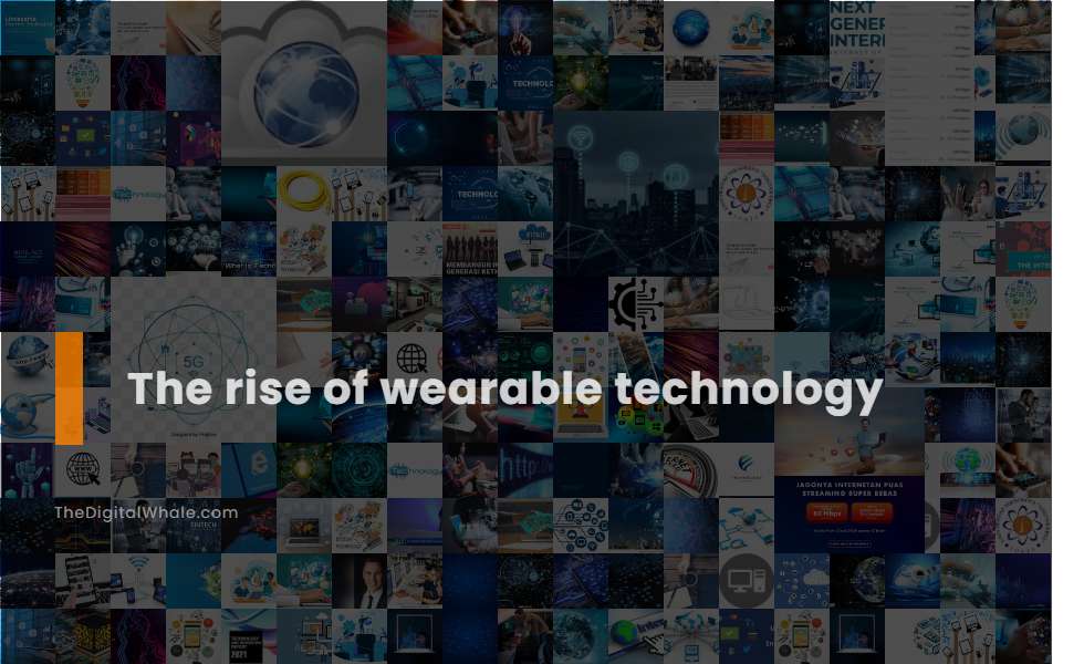 The Rise of Wearable Tech in Gadget Sales Revolution